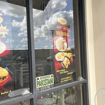 Café Nashta - Breakfast - Breakfast & Brunch Near Me - Mercedes, Texas Café Nashta - Breakfast - Breakfast & Brunch Near Me - Mercedes, Texas