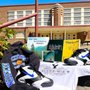 Photo of Eckstein Middle School