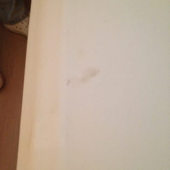 Miami Lakes Hotel and Golf - This stain was everywhere on all the bed linens - Hotels Near Me - Miami Lakes, Florida Miami Lakes Hotel and Golf - This stain was everywhere on all the bed linens - Hotels Near Me - Miami Lakes, Florida