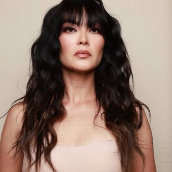 The Salon Venice - Long hair designed for movement by Lana (@hairmessiah) using Davines. - Hair Salons Near Me - Venice, California The Salon Venice - Long hair designed for movement by Lana (@hairmessiah) using Davines. - Hair Salons Near Me - Venice, California