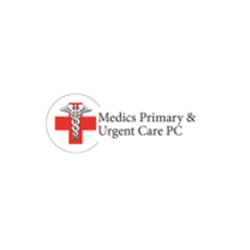 Medics Primary and Urgent Care