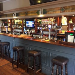Hassocks Hotel