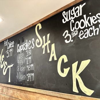 Stumpy's Lakeside Grill - 2024 Sweet Shack Menu - American Near Me - Granbury, Texas Stumpy's Lakeside Grill - 2024 Sweet Shack Menu - American Near Me - Granbury, Texas