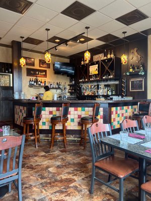 Valentini's by null