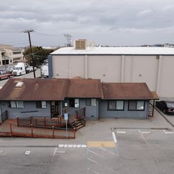 CannaCruz - Watsonville Cannacruz location. Pleanty of parking for our customers.