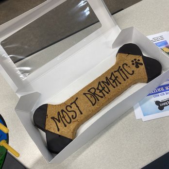 Three Dog Bakery - Pet Stores Near Me - Chandler, Arizona