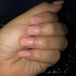 C K Nails