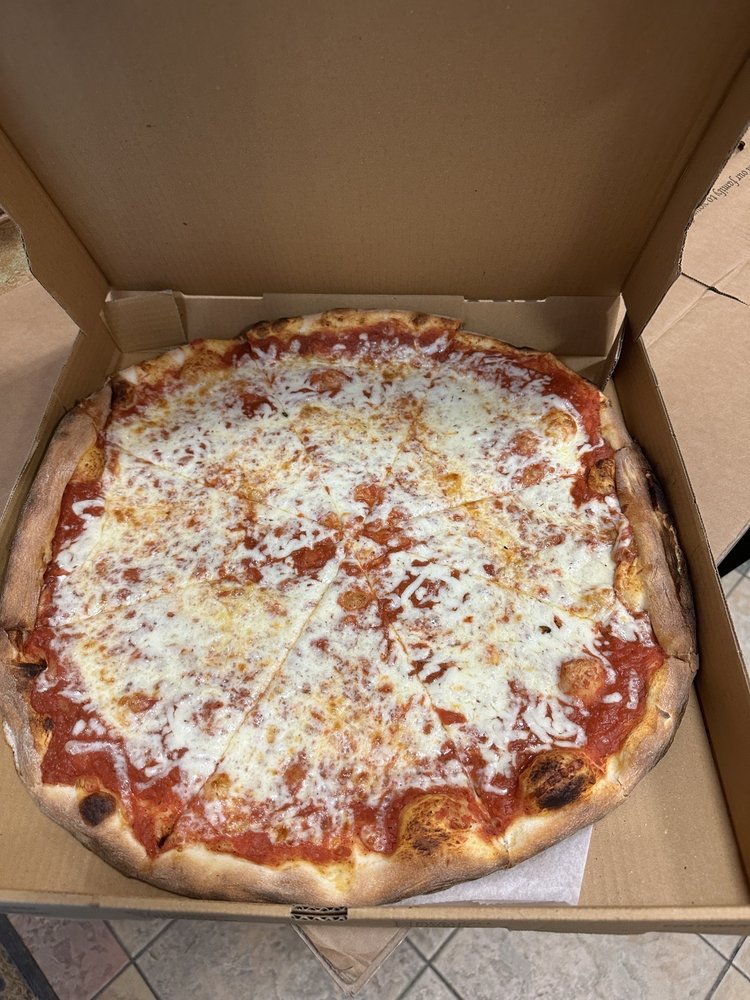 PIZZA ROMAGNA Updated September 2024 45 Photos & 23 Reviews 101