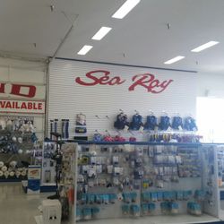 Good service