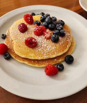 Harbor Breakfast by null