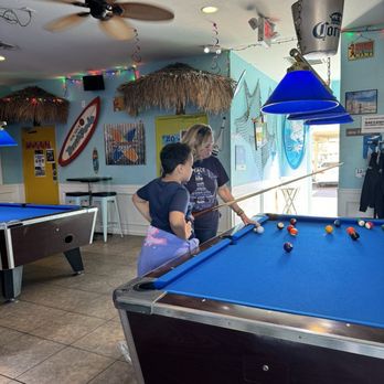 The Playa II Bar and Grill - Pool lessons 101 lol - American Near Me - Phoenix, Arizona The Playa II Bar and Grill - Pool lessons 101 lol - American Near Me - Phoenix, Arizona