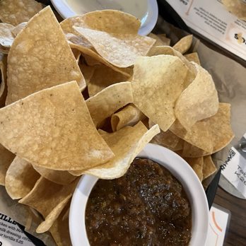 Taco Buddha - Chips, queso, and salsa - Tacos Near Me - Kirkwood, Missouri Taco Buddha - Chips, queso, and salsa - Tacos Near Me - Kirkwood, Missouri