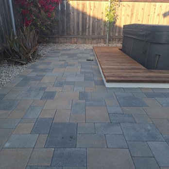 Designs 4 You Remodeling - The deck here has a removable door for access when swim spa needs maintenance. - General Contractors Near Me - San Diego, California Designs 4 You Remodeling - The deck here has a removable door for access when swim spa needs maintenance. - General Contractors Near Me - San Diego, California