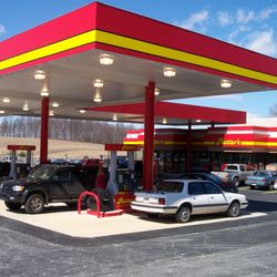Rutter's