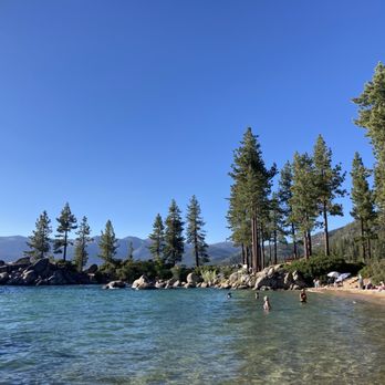 Sand Harbor Beach - Beaches Near Me - Incline Village, Nevada Sand Harbor Beach - Beaches Near Me - Incline Village, Nevada