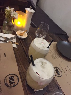 NOA Eat Drink Share by null
