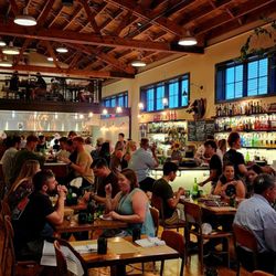 LUCA - Restaurant
