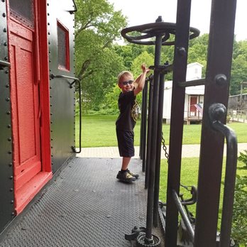 Heritage Park - Landmarks & Historical Buildings Near Me
