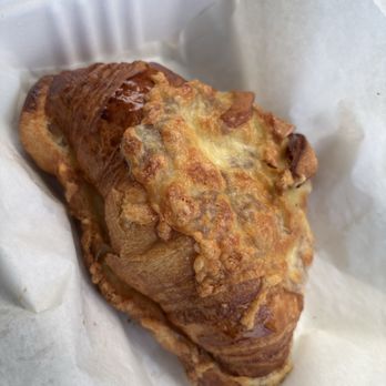 Montclair Bread Company - Ham and cheese croissant - Bakeries Near Me - Montclair, New Jersey Montclair Bread Company - Ham and cheese croissant - Bakeries Near Me - Montclair, New Jersey