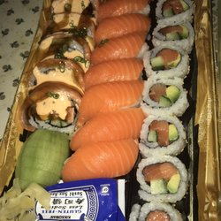 Wegmans Food Pharmacy - Oh so good