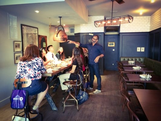 Eastside Social by null