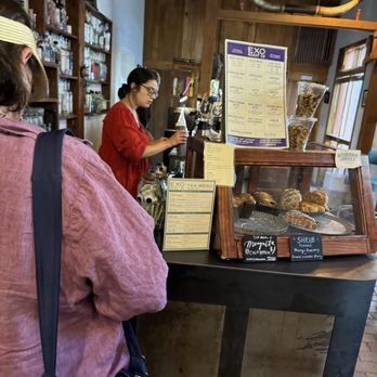Exo Roast - Coffee counter - Coffee Roasteries Near Me - Tucson, Arizona