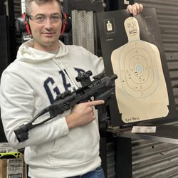 Boston Gun & Rifle Association