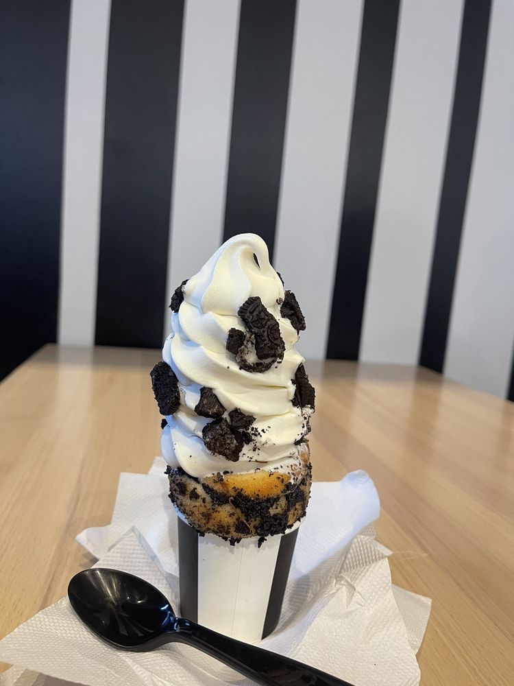 CRISPY CONES 13 Photos & 10 Reviews 180 S Arizona Ave, Chandler