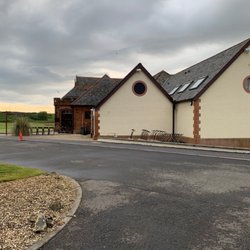 Glasgow Gailes Golf Club
