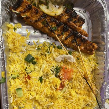 Dijla Cafe & Lounge - Hookah Bars Near Me - Decatur, Georgia