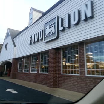 Food Lion - the front of the store - Grocery Near Me - Richmond, Virginia Food Lion - the front of the store - Grocery Near Me - Richmond, Virginia