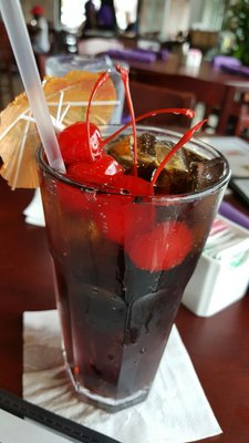 Louisiana Bistreaux Seafood Kitchen Decatur by null