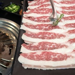 Beef Belly