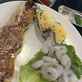 Ombu Grill - Korean Near Me - Layton, Utah