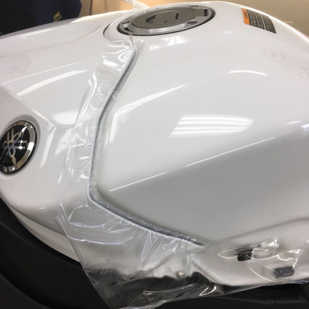 Transhine - Once piece of film. - Auto Detailing Near Me - Whittier, California Transhine - Once piece of film. - Auto Detailing Near Me - Whittier, California