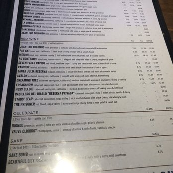 Yard House - Wine list - New American Near Me - Troy, Michigan Yard House - Wine list - New American Near Me - Troy, Michigan