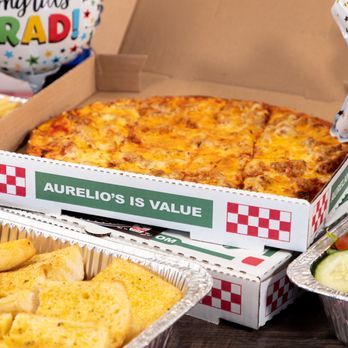 Aurelio's Pizza - Pizza Near Me - Addison, Illinois Aurelio's Pizza - Pizza Near Me - Addison, Illinois