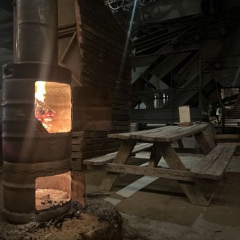 Ruhstaller Farm - Small fire pits and stoves to keep everyone warm while enjoying the outdoors. - Breweries Near Me - Dixon, California Ruhstaller Farm - Small fire pits and stoves to keep everyone warm while enjoying the outdoors. - Breweries Near Me - Dixon, California