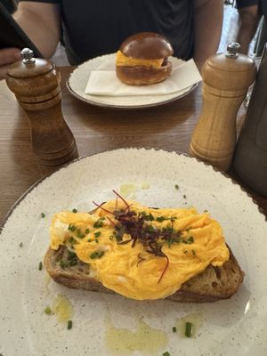 Prufrock Coffee by null