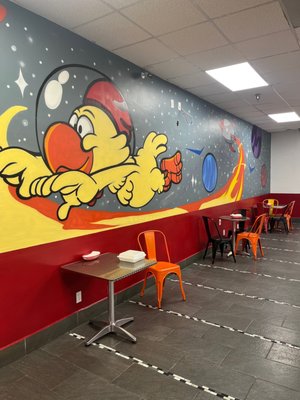 Al's Hot Chicken by null