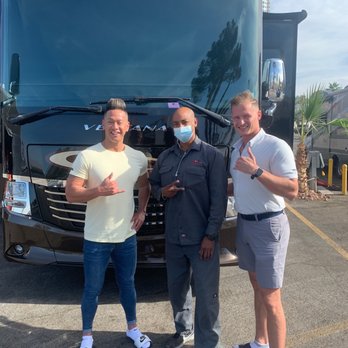 Super Touch Rv Detail - Auto Detailing Near Me - Las Vegas, Nevada Super Touch Rv Detail - Auto Detailing Near Me - Las Vegas, Nevada