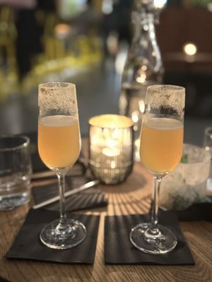 Pacific Cocktail Haven by null