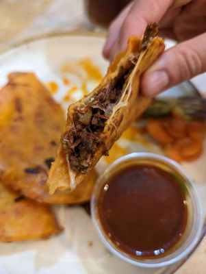 La Vaca Birria by null