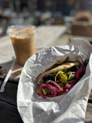 PROVIDER Cafe by null
