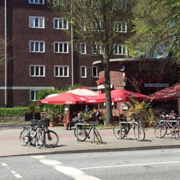 Oktober - outside - Bars Near Me - Hamburg, HH