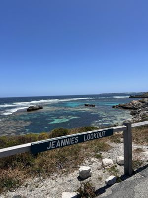 Rottnest Island by null