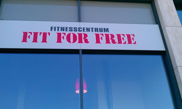 FIT FOR FREE 28 - Updated June 2024 - Kranenburgweg 143, Den Haag, Zuid