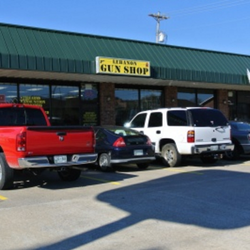 Lebanon Gun Shop
