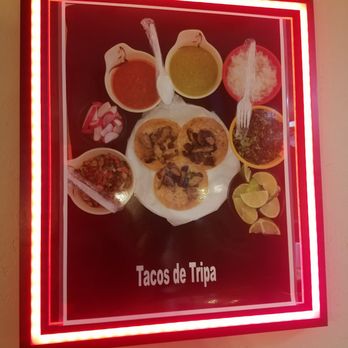 Tacos El Regio - It's a head tripa - Mexican Near Me - Charlotte, North Carolina Tacos El Regio - It's a head tripa - Mexican Near Me - Charlotte, North Carolina
