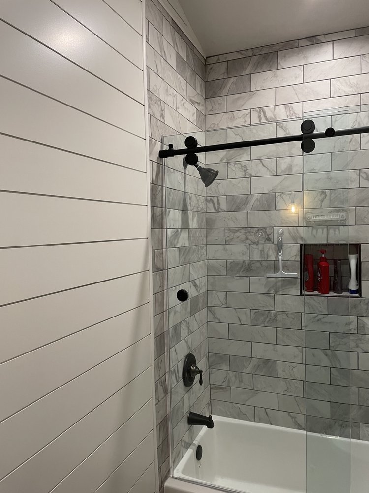 Slide of Marrs Construction Designs